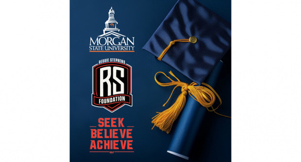 Morgan State – RSF Partner Feature Image V4