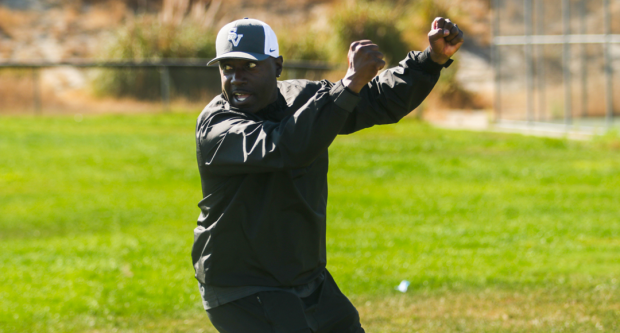 SV High HOF Feature Graphic