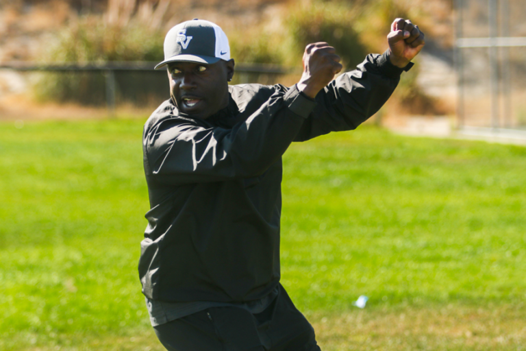 SV High HOF Feature Graphic