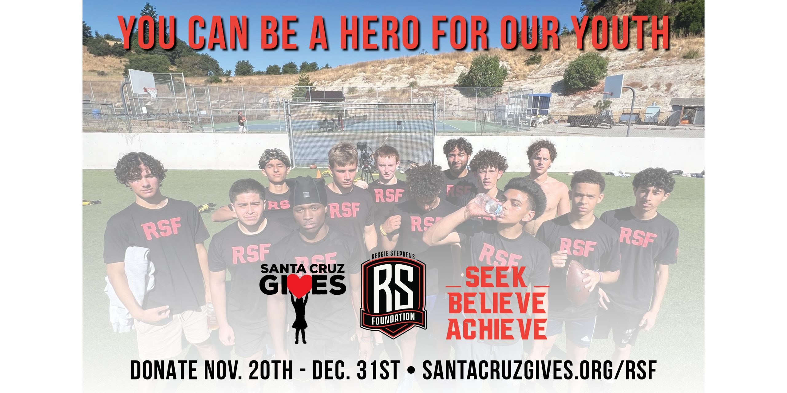 RSF – SC Gives blog feature image