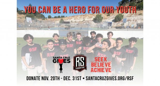 RSF – SC Gives blog feature image