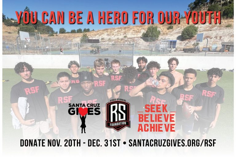 RSF – SC Gives blog feature image