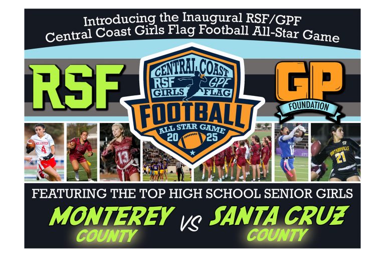 Girls Flag Footbal News Feature Graphic