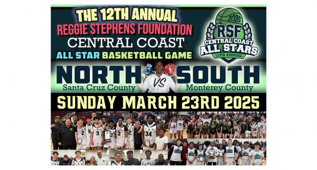 RSF Basketball All Star Tournament 2025 Feature Image
