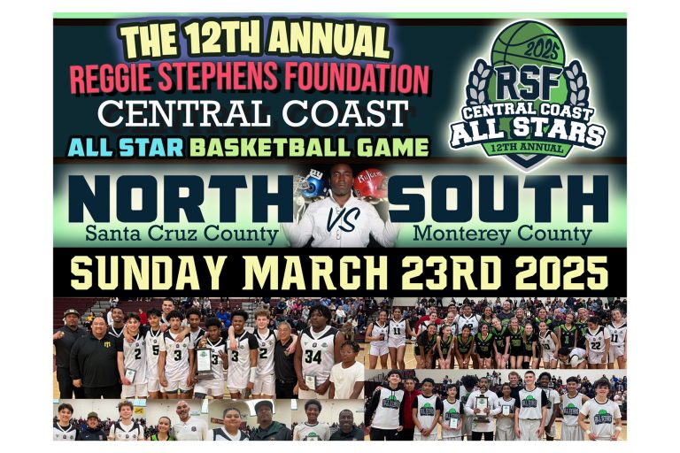 RSF Basketball All Star Tournament 2025 Feature Image