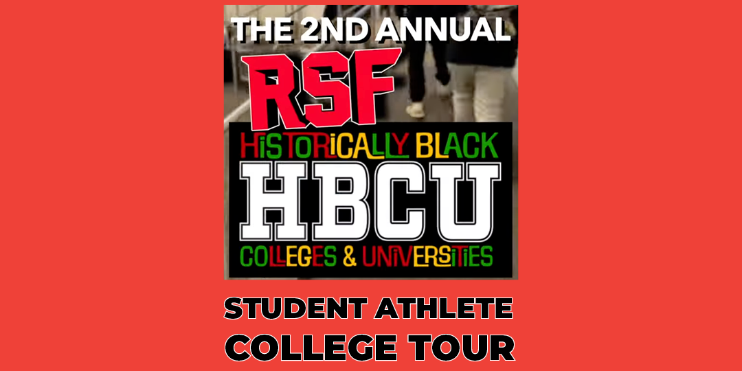 HBCU Tour 2025 News Feature