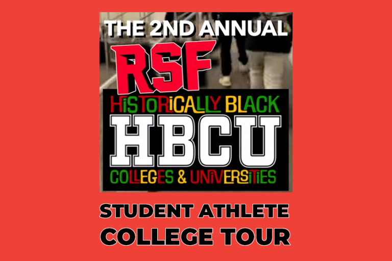 HBCU Tour 2025 News Feature
