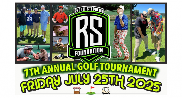 2025 RSF Golf News Feature