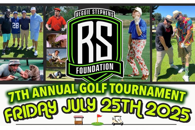 2025 RSF Golf News Feature