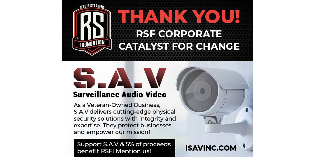 SAV – News Feature Image