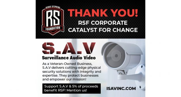 SAV – News Feature Image