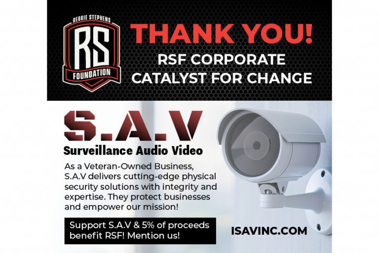 SAV – News Feature Image