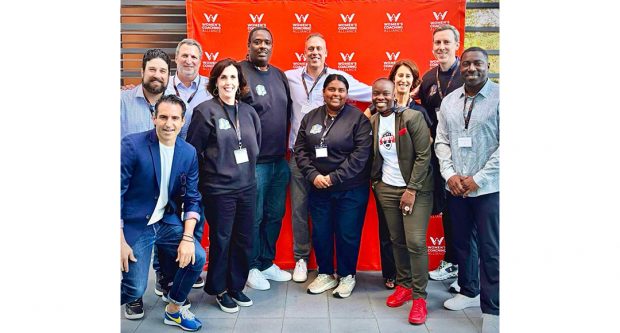 Play it forward event – feature image