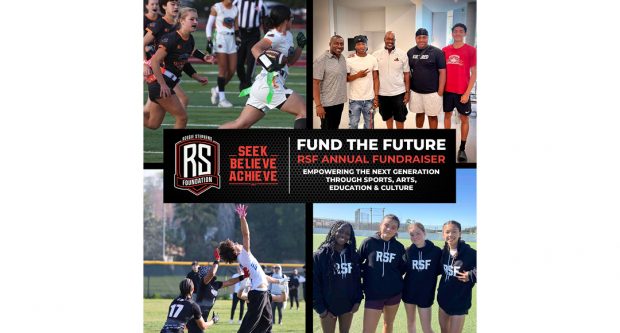 RSF 2025 Annual Fundraiser – Feature Image