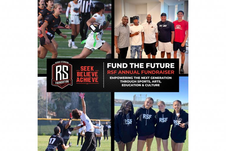RSF 2025 Annual Fundraiser – Feature Image