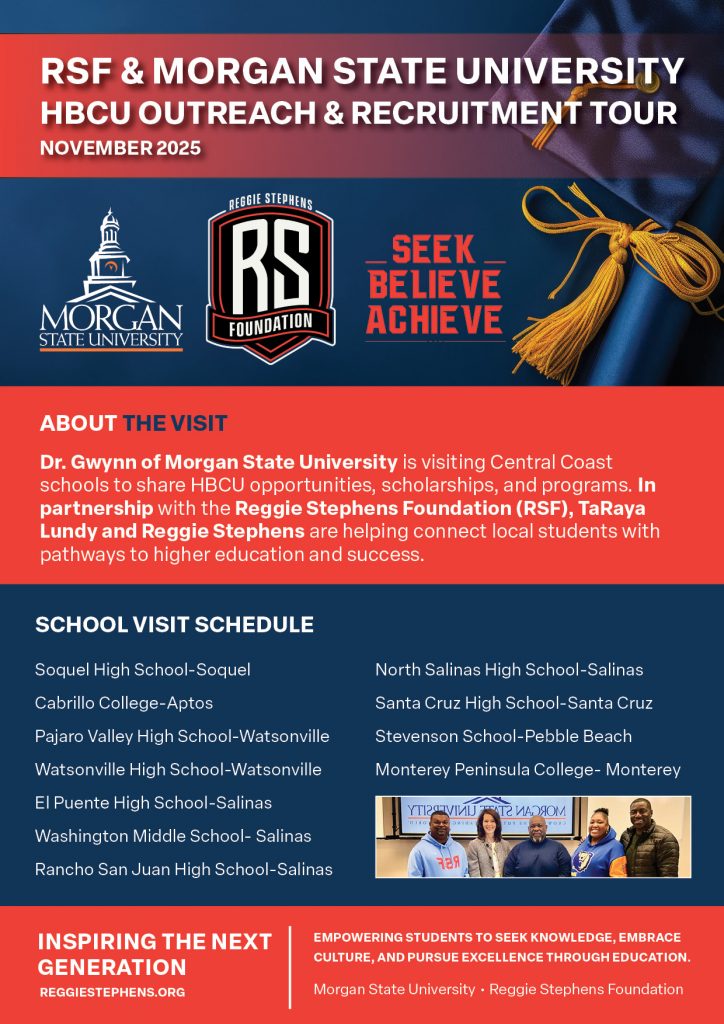 Nov. 2025 - Dr. Gwynn Visit Flyer