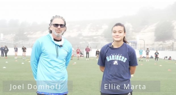 Ellie Marta – Zenith Scholare Feature