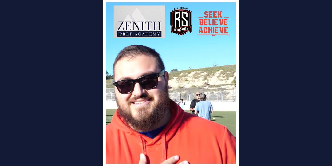 Zenith Prep Academy – News Feature