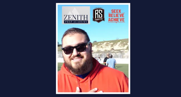 Zenith Prep Academy – News Feature