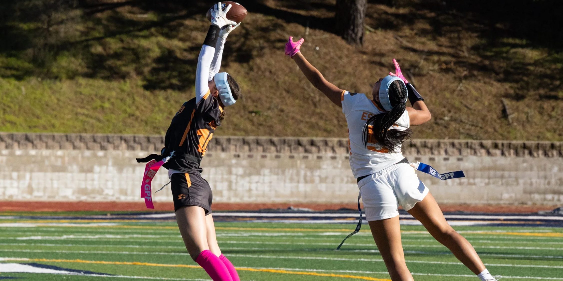 Lookout – Flag Feature