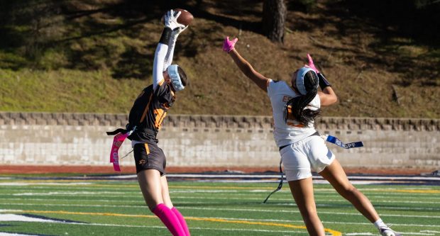 Lookout – Flag Feature