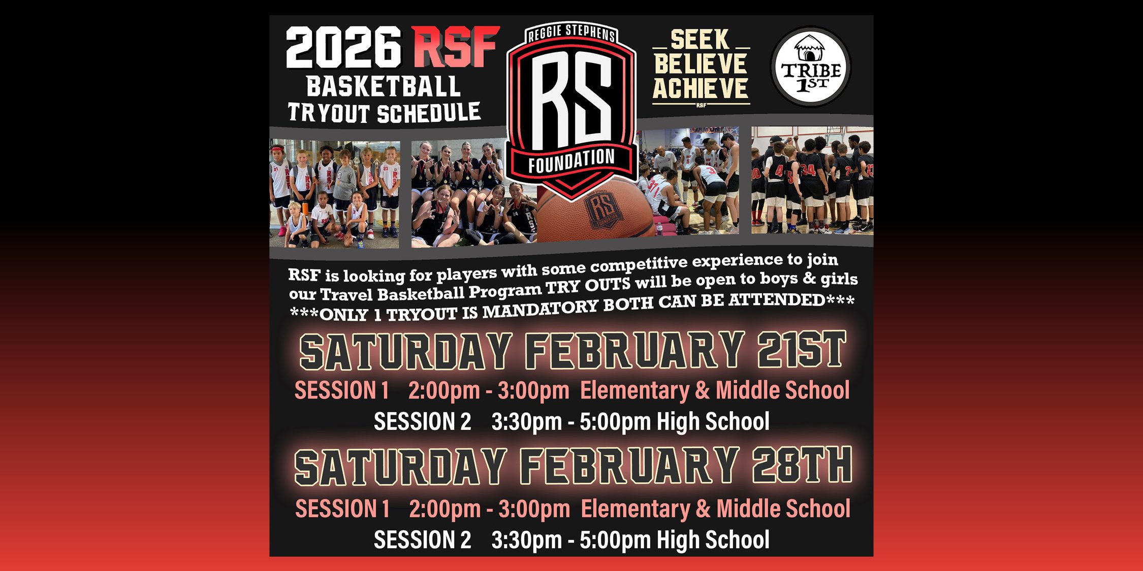 2026 Basketball Tryouts News Feature