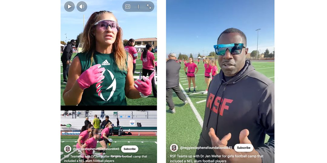 Gridiron High School Showcase Feature