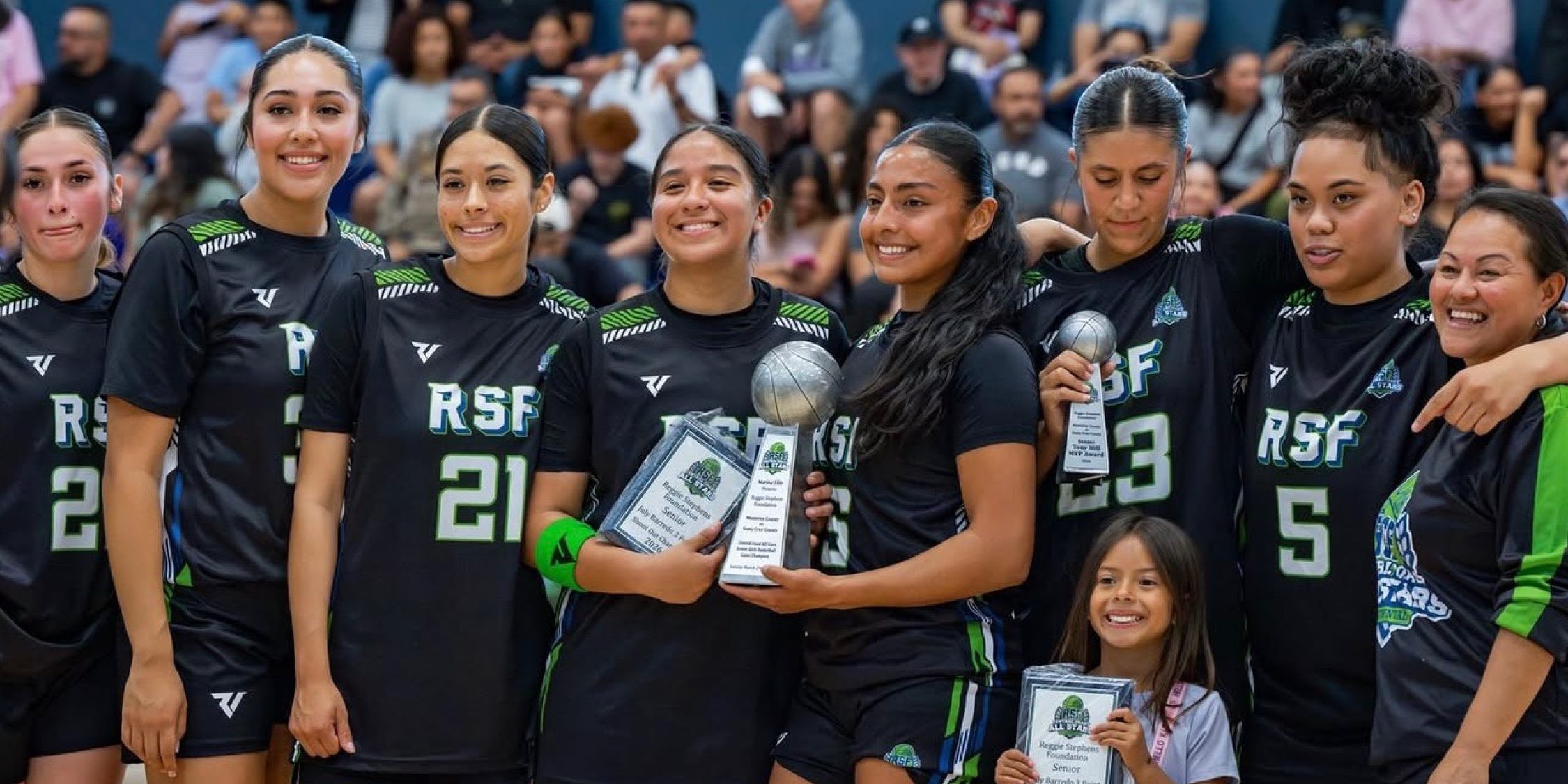 2026 All Star Basketball News Feature