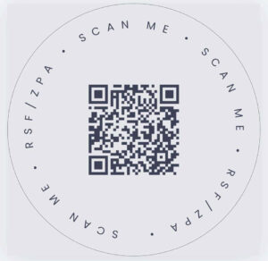 Zenith QR Code