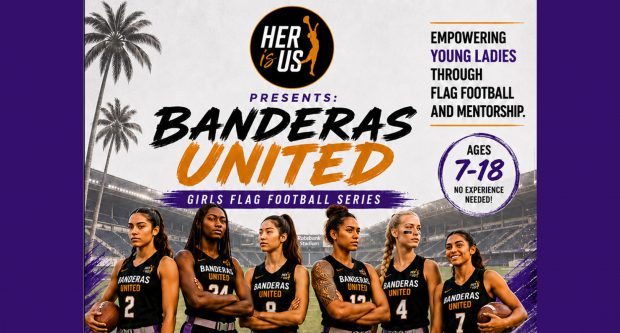Banderas United Feature