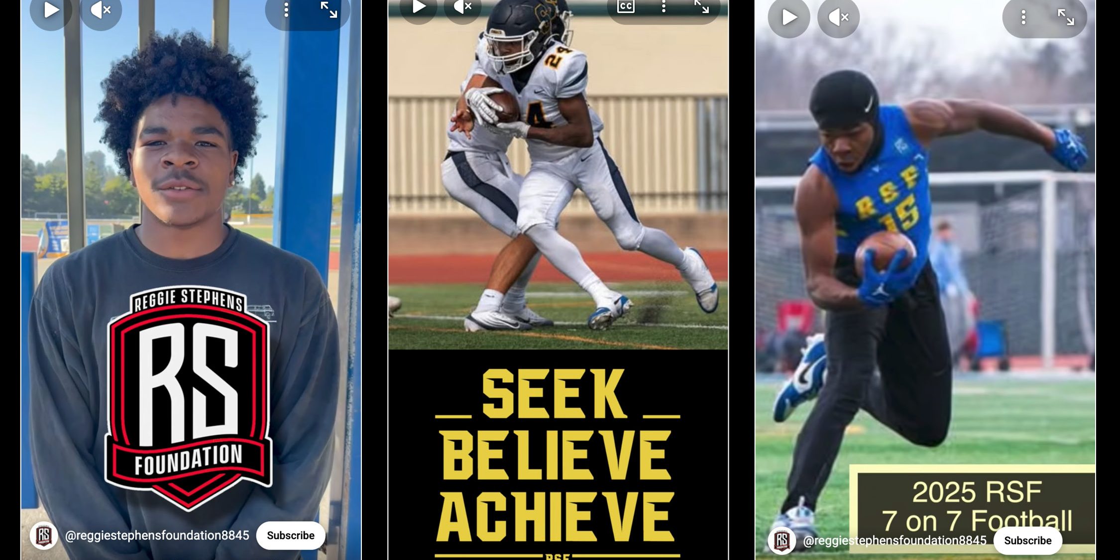 Emerging Jedi Scholarship Feature
