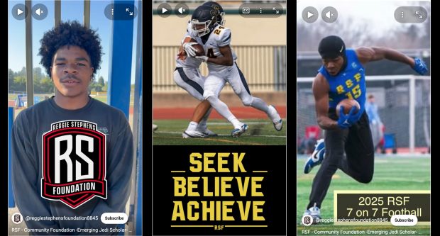 Emerging Jedi Scholarship Feature