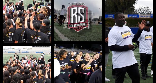 Banderas Recap Feature