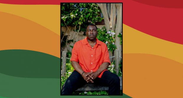 Juneteenth London Nelson Feature