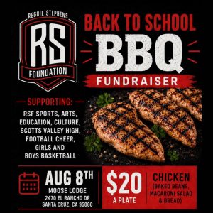 2026 RSF BBQ event