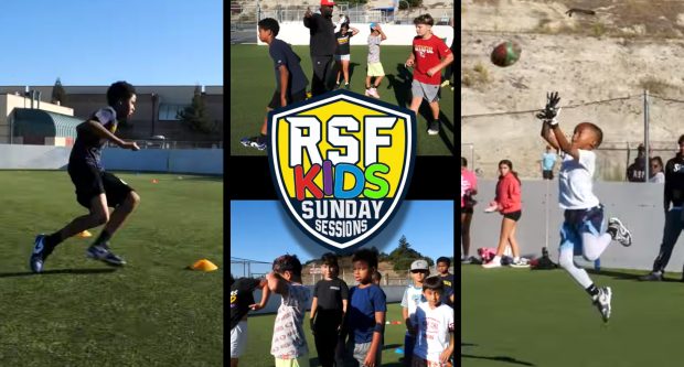 Sunday Sessions Mic’d Up w the Kids
